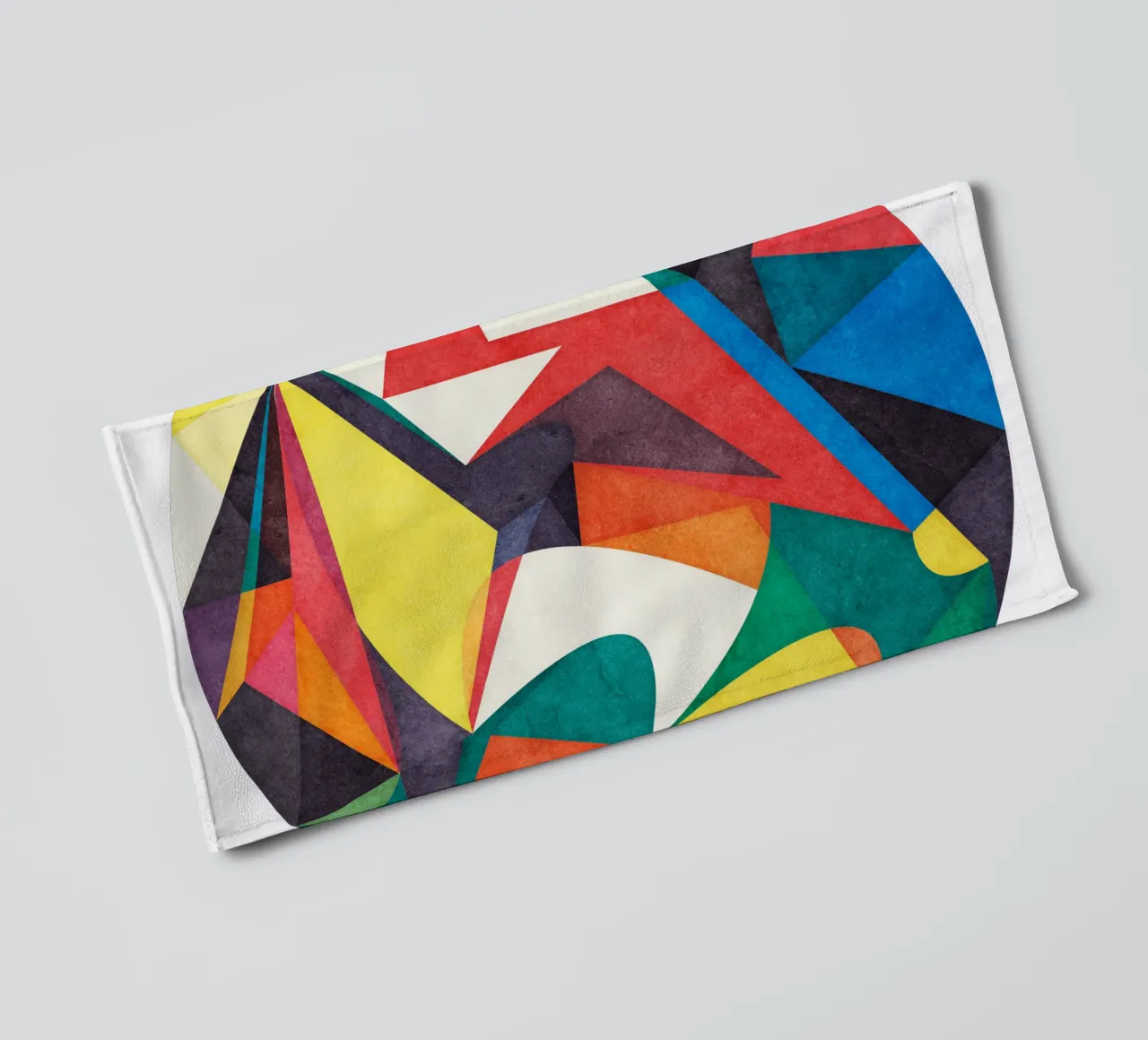 Truly towel by lovely lines