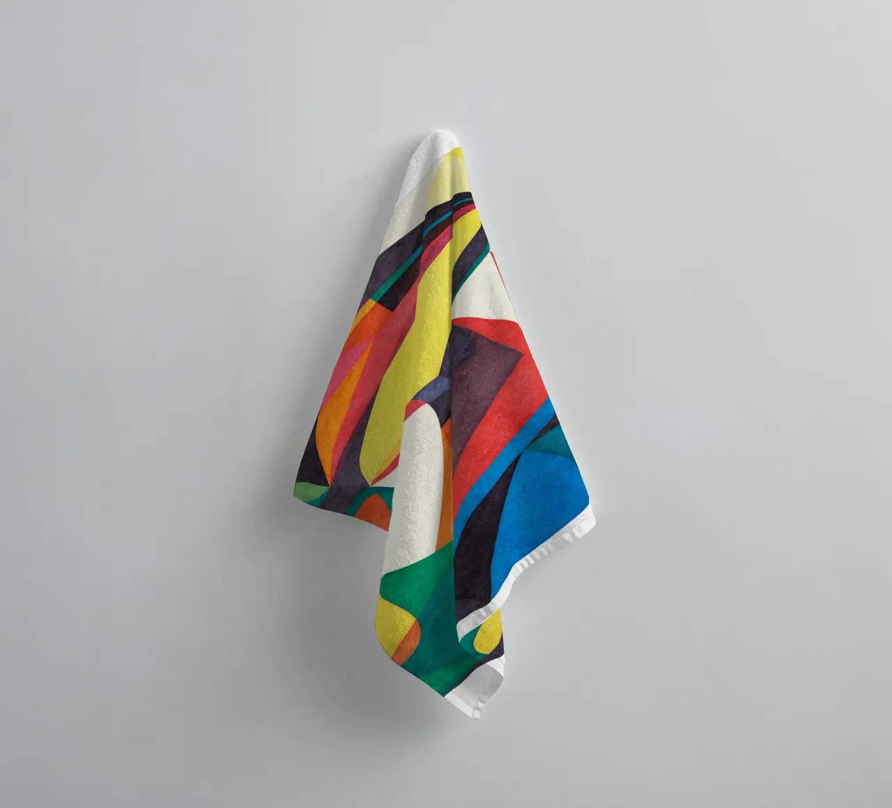 Truly towel by lovely lines