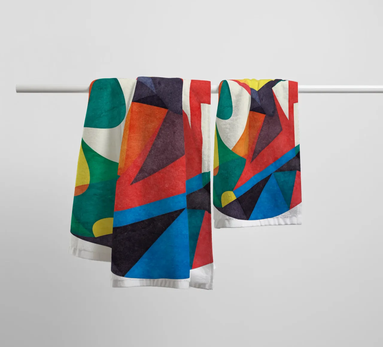 Truly towel by lovely lines