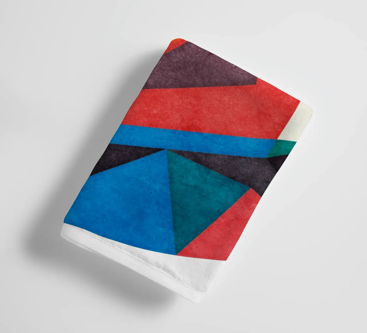Truly towel by lovely lines