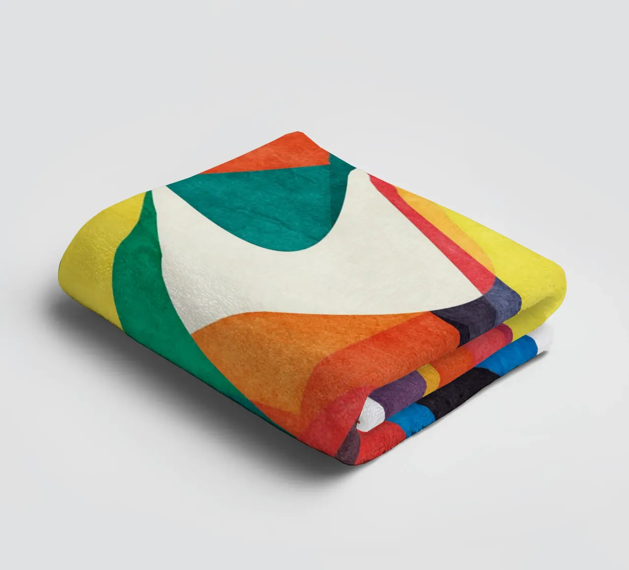Truly towel by lovely lines