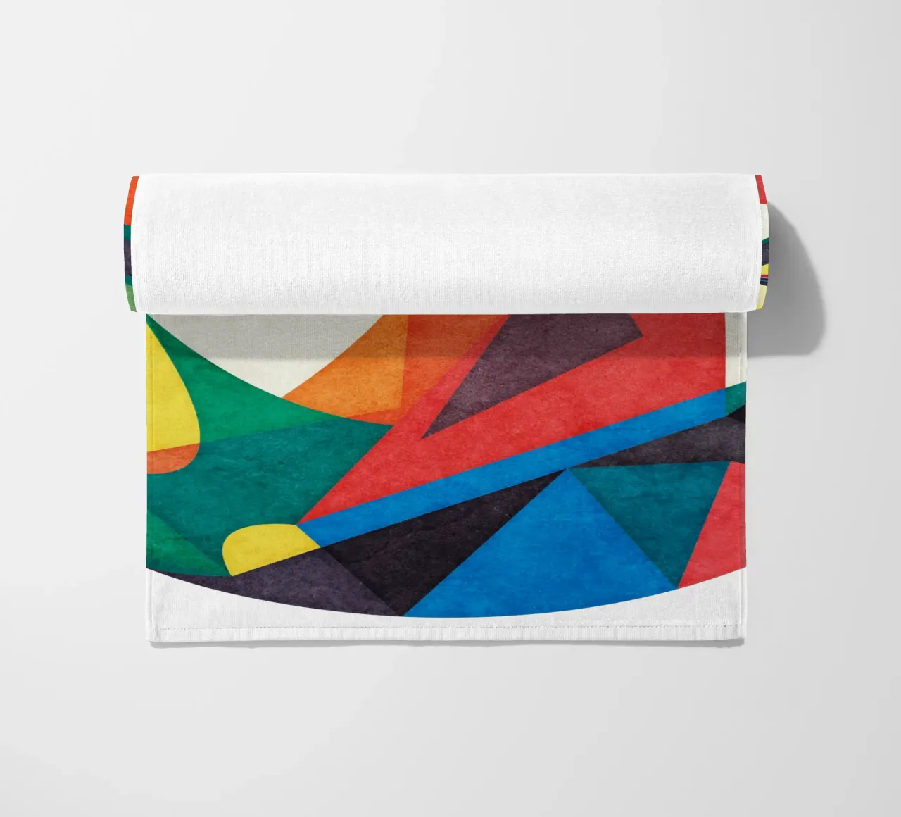 Truly telo mare da Abstract 888