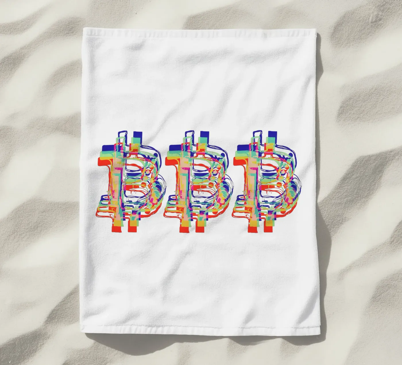 BTC_X3 telo mare da Crypto_Jungle