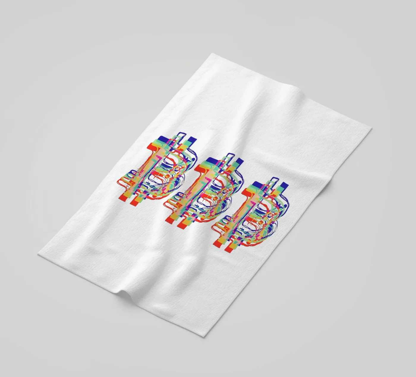 BTC_X3 telo mare da Crypto_Jungle