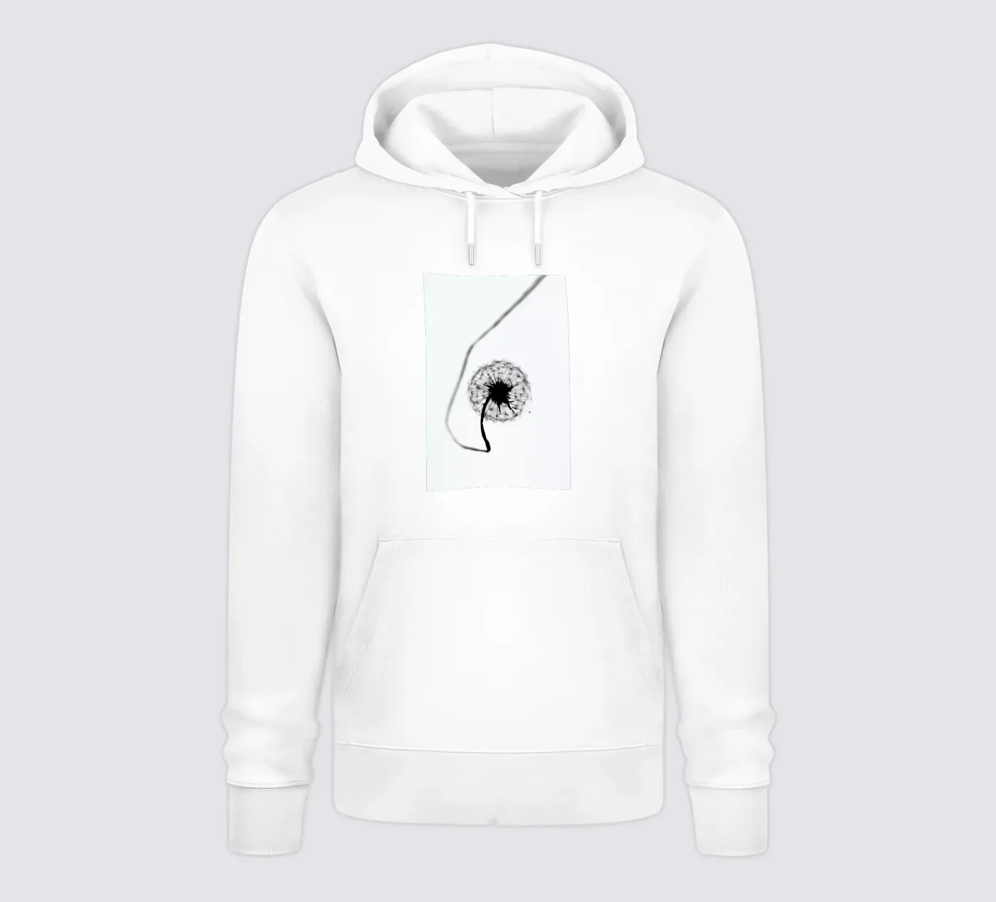 Simplicity hoodie by Ingrid Beddoes