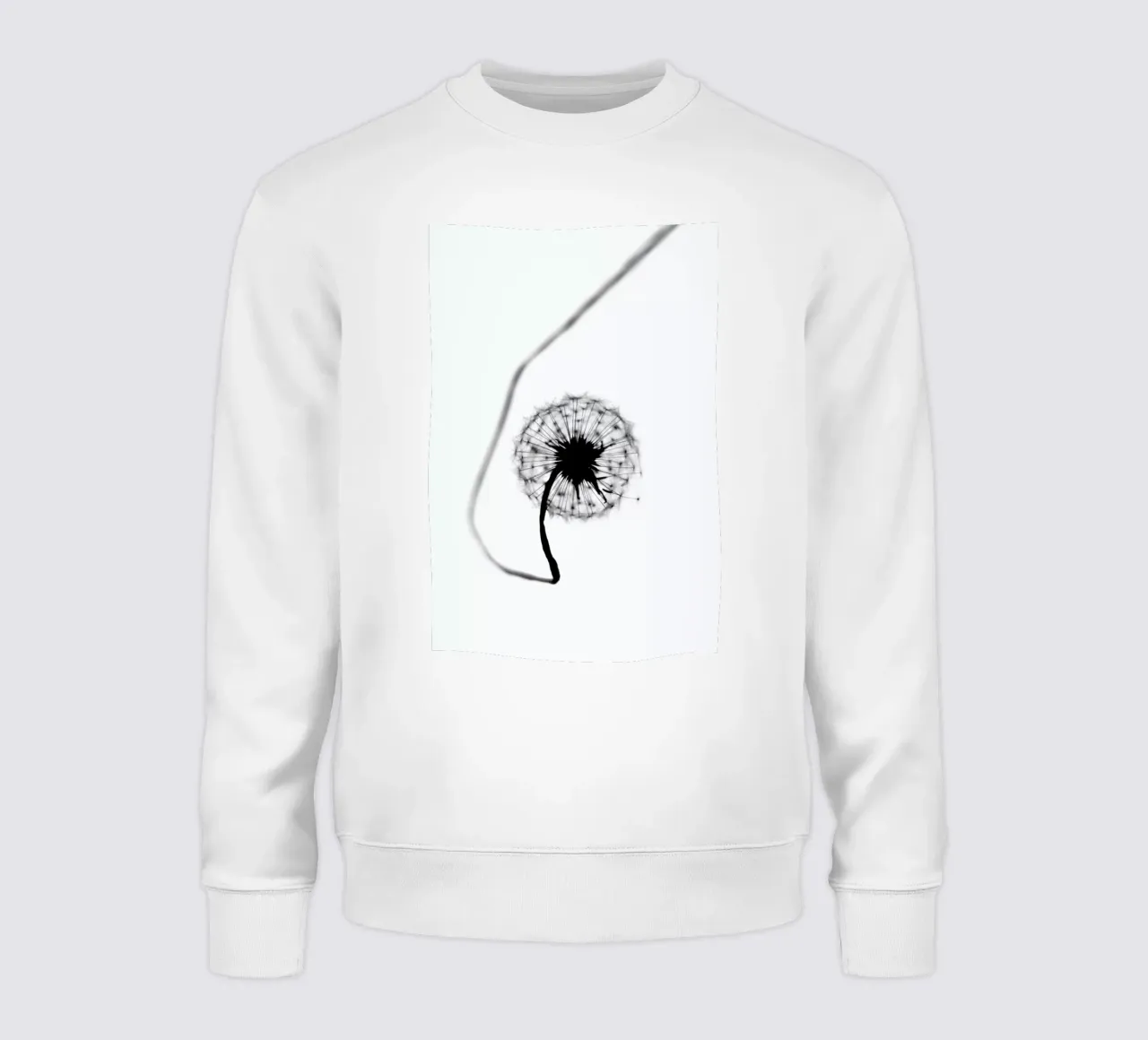 Simplicity felpa da Ingrid Beddoes