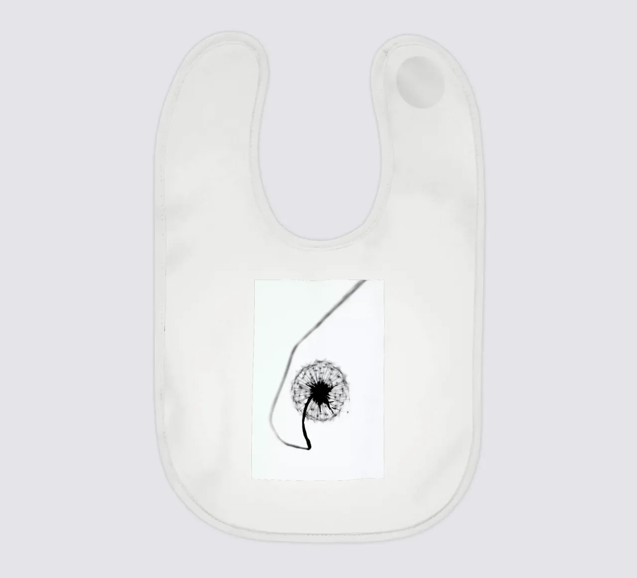 Simplicity bavaglino da Ingrid Beddoes