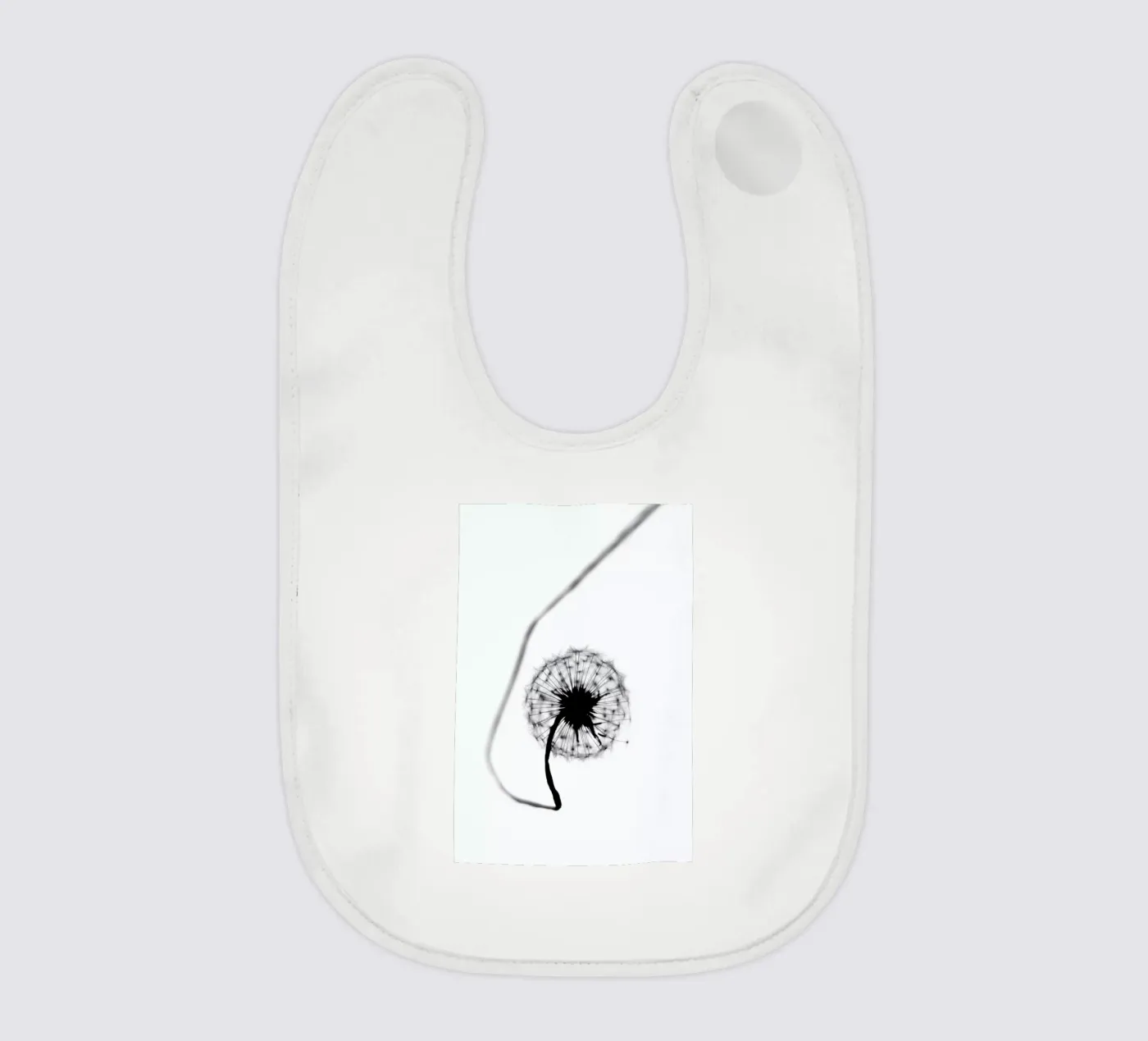 Simplicity Babylätzchen von Ingrid Beddoes