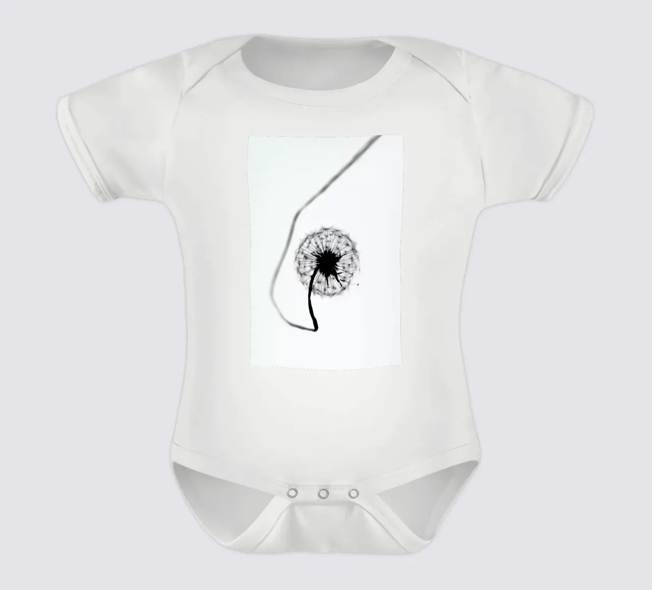 Simplicity body bébé de Ingrid Beddoes