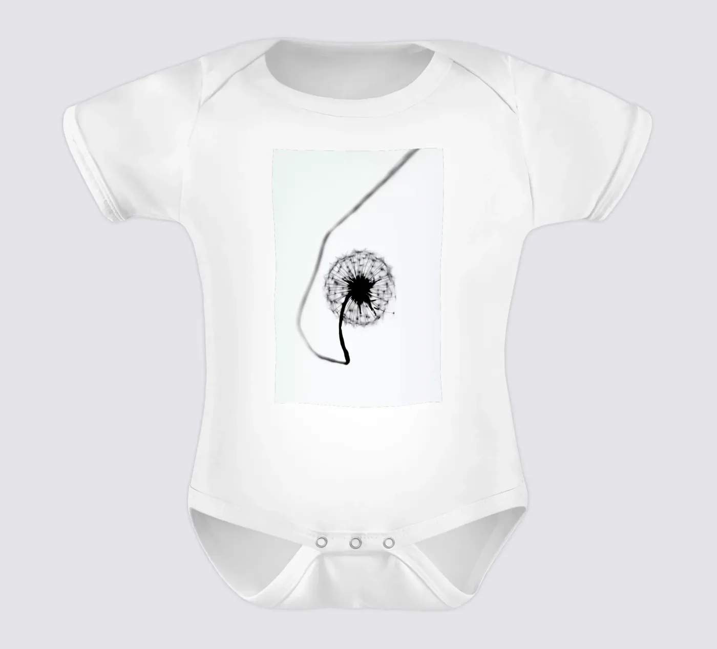 Simplicity body bébé de Ingrid Beddoes