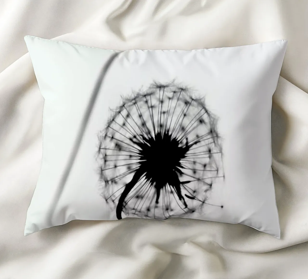 Simplicity cuscino da Ingrid Beddoes