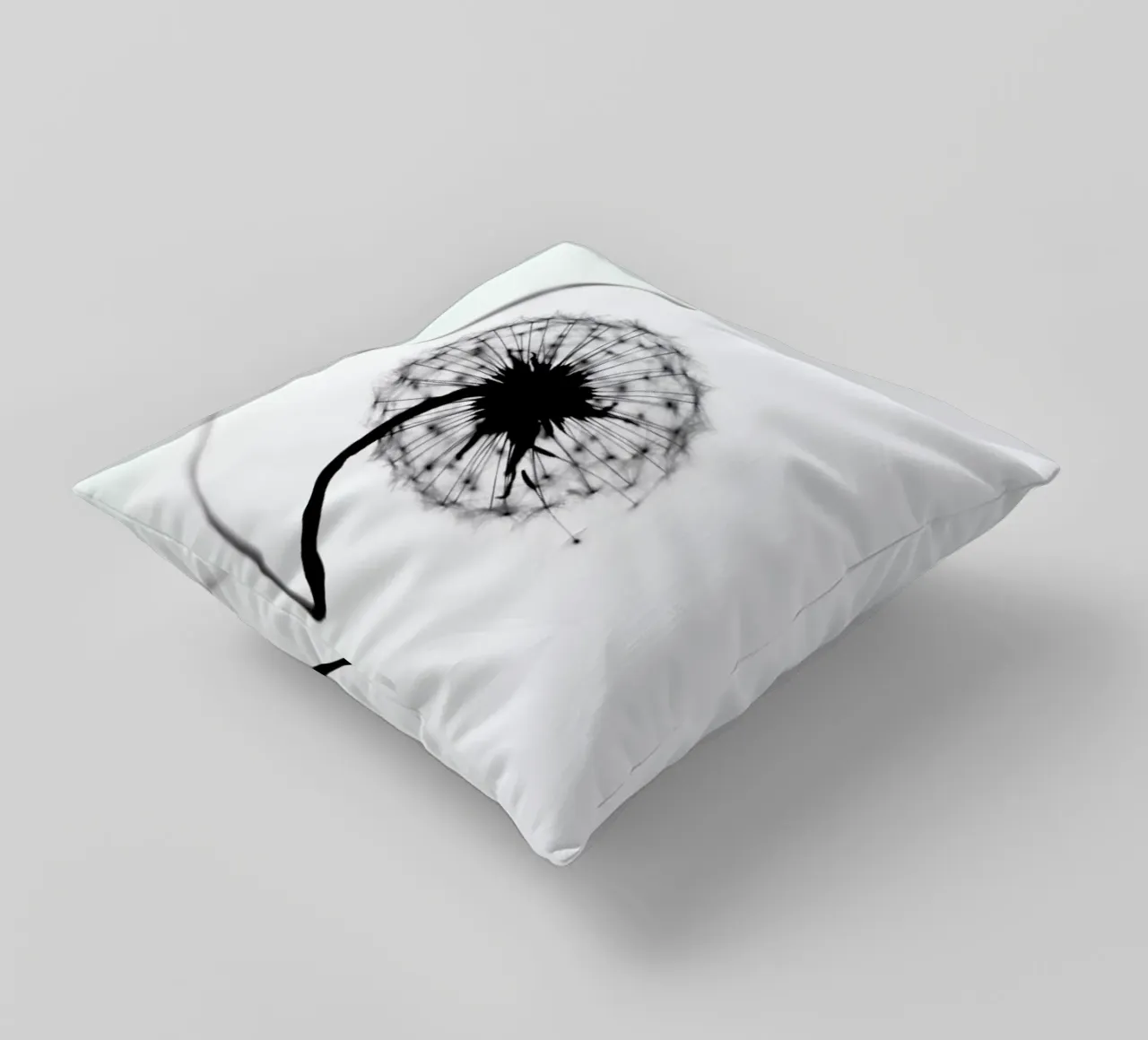 Simplicity cuscino da Ingrid Beddoes
