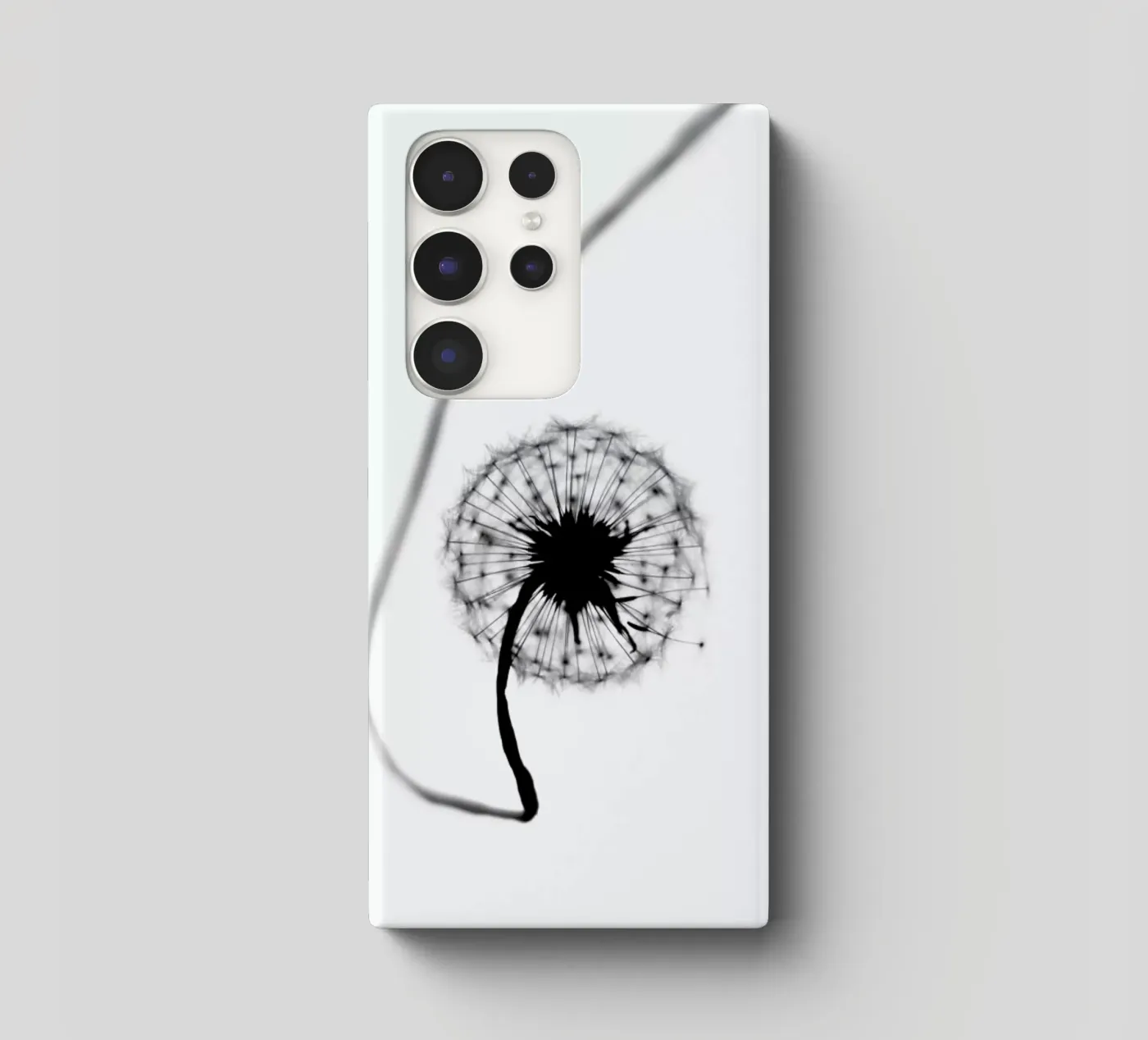 Simplicity coque samsung de Ingrid Beddoes