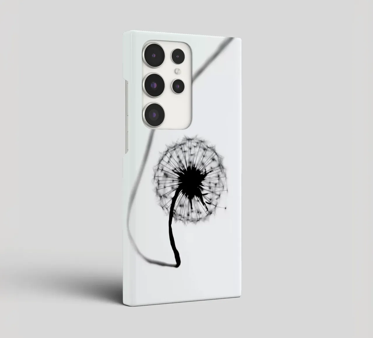 Simplicity cover samsung da Ingrid Beddoes