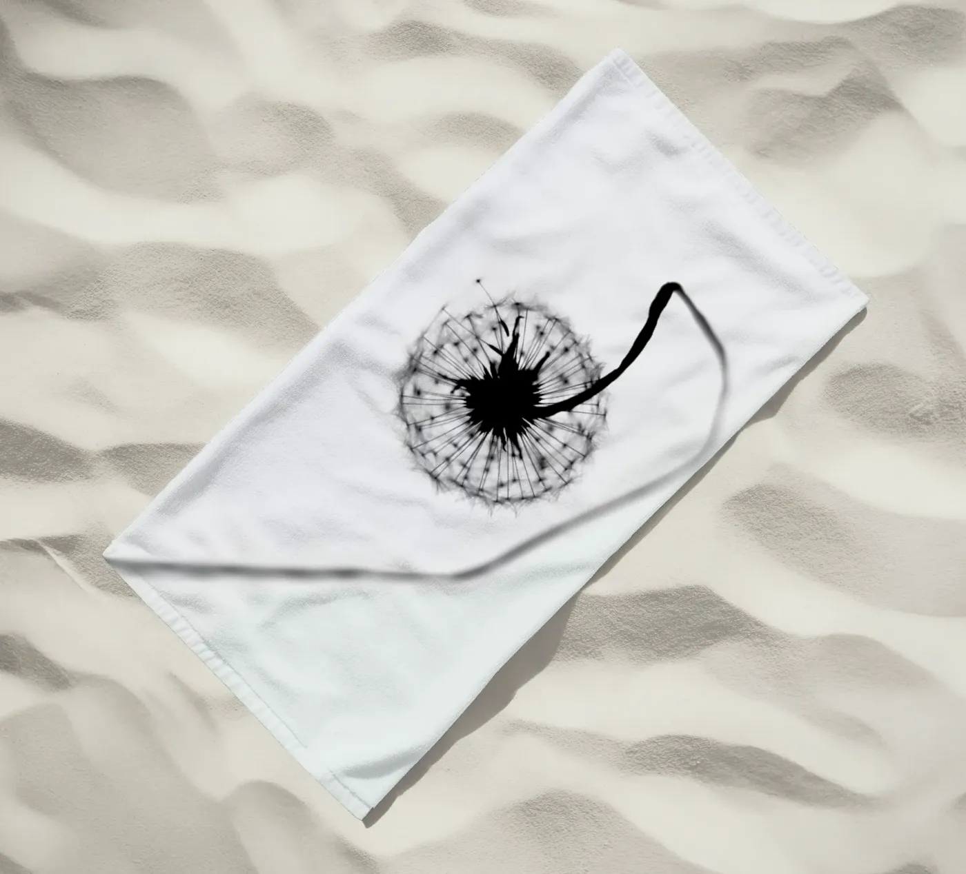 Simplicity telo mare da Ingrid Beddoes