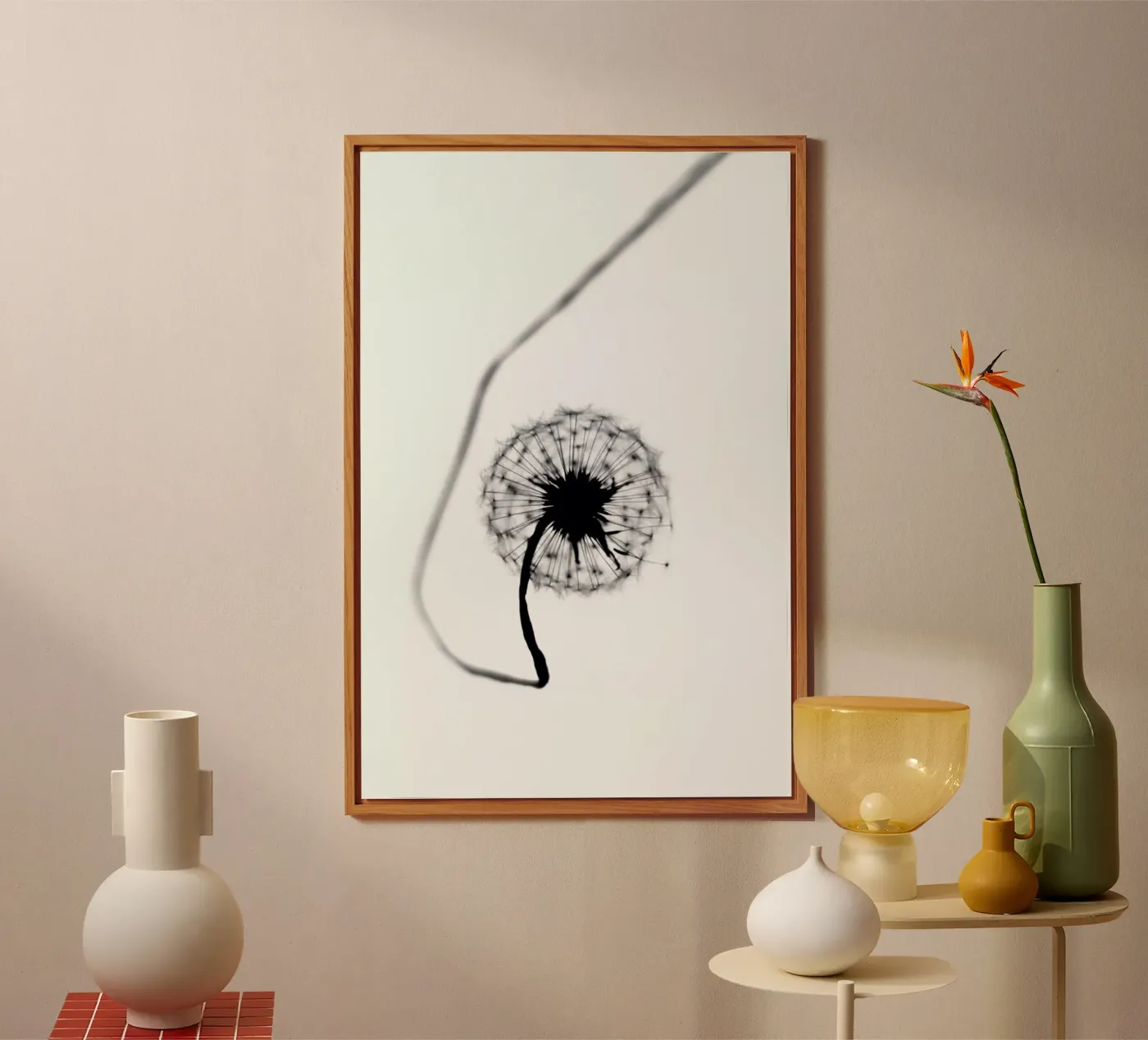Simplicity forex-plaat van Ingrid Beddoes