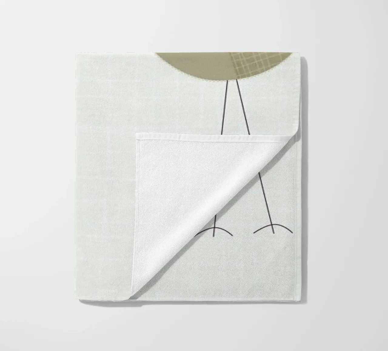 Birdy telo mare da JaySan Studio