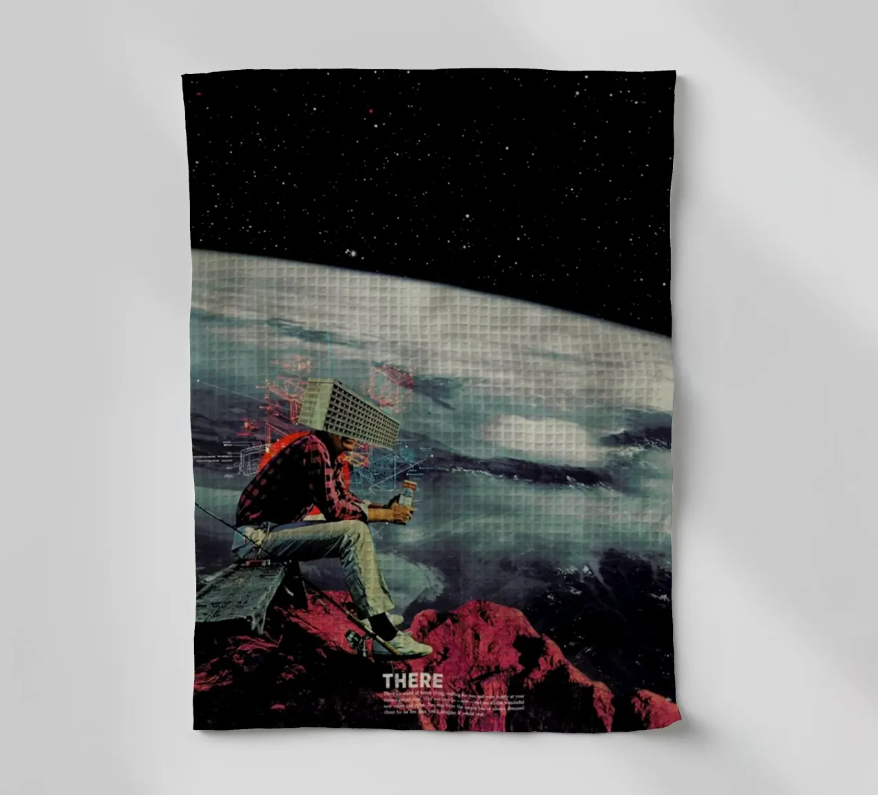 Figuring Out Ways To Escape canovaccio da cucina da Frank Moth