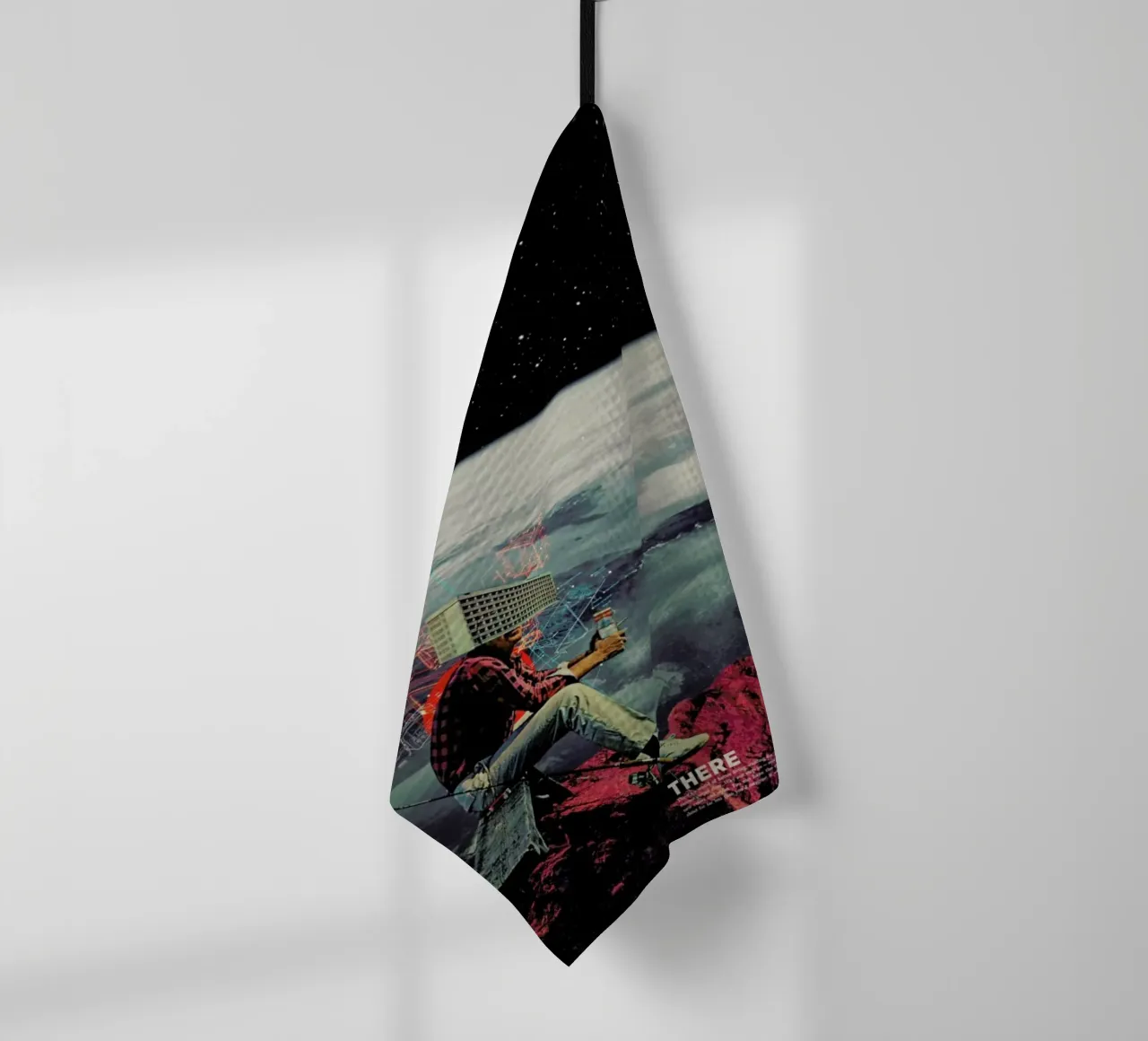 Figuring Out Ways To Escape canovaccio da cucina da Frank Moth