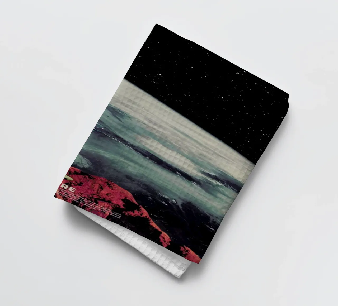 Figuring Out Ways To Escape canovaccio da cucina da Frank Moth