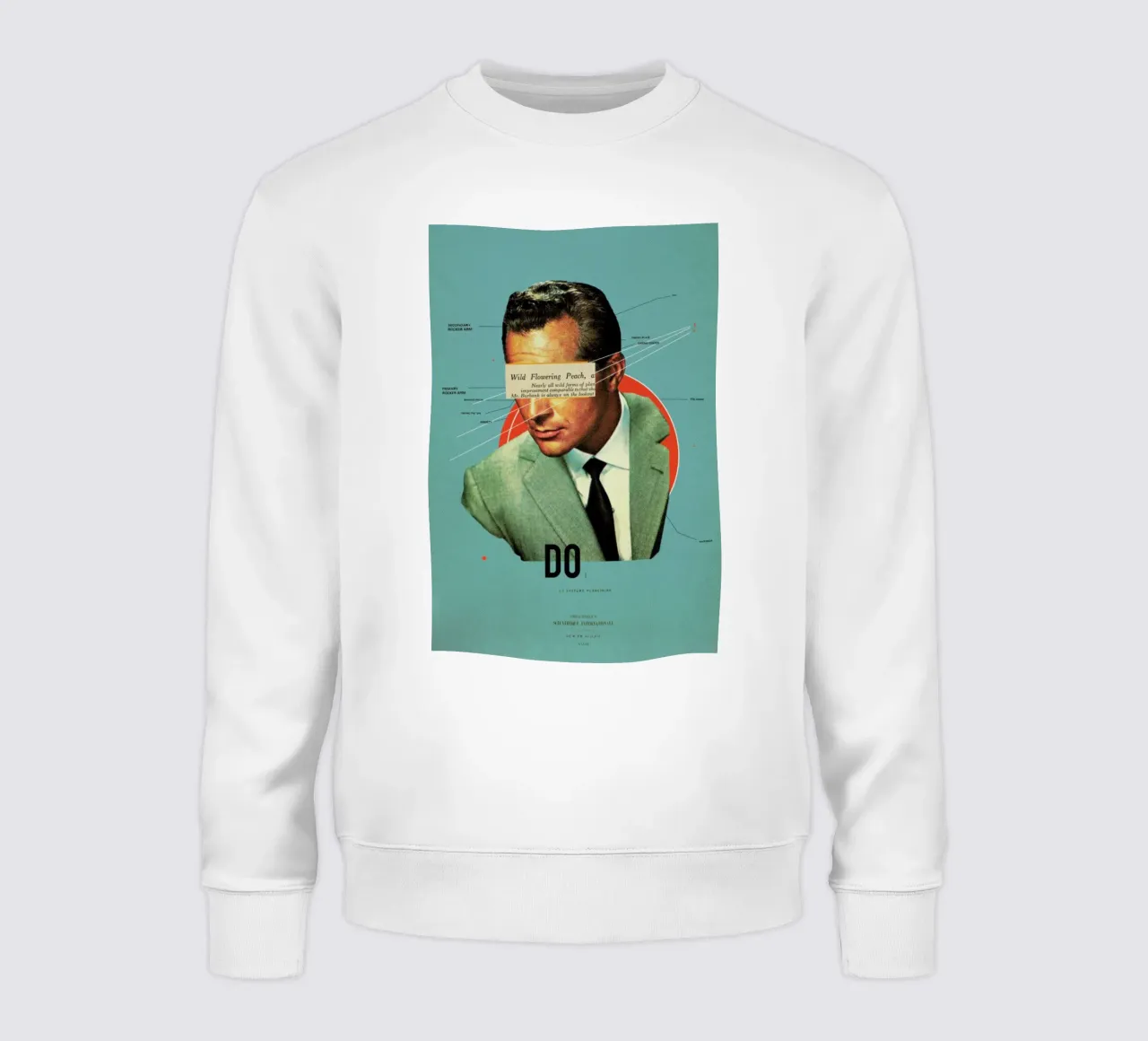 Do felpa da Frank Moth