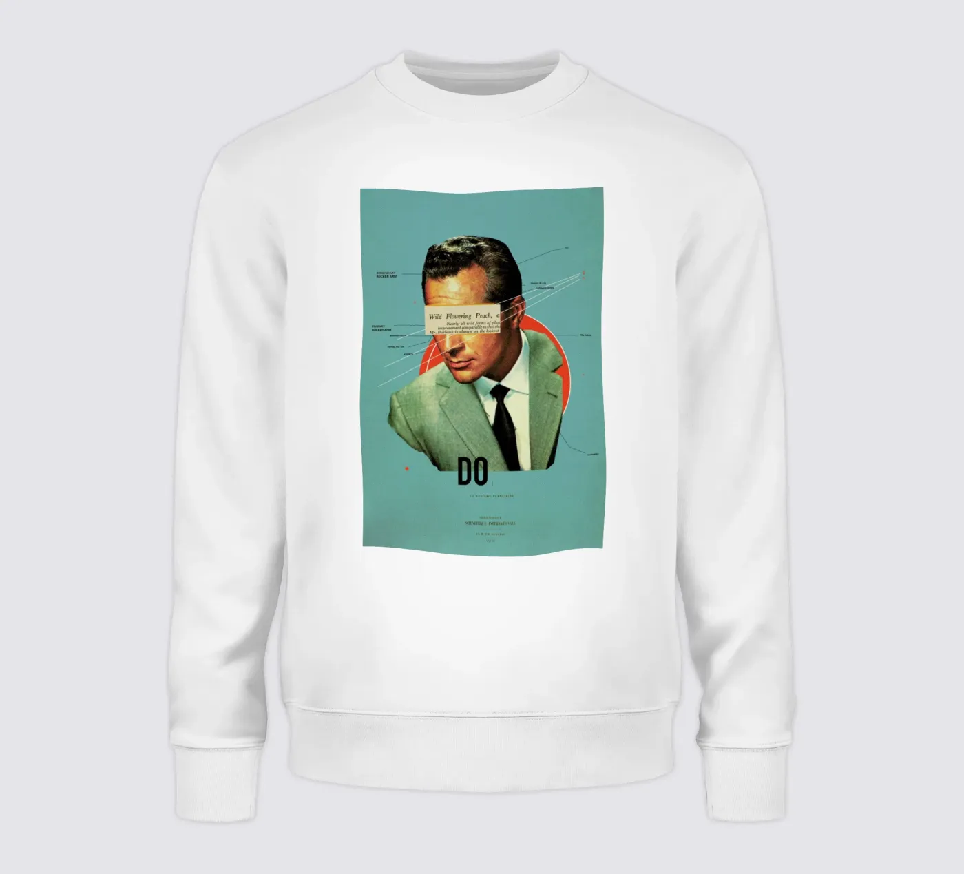 Do felpa da Frank Moth