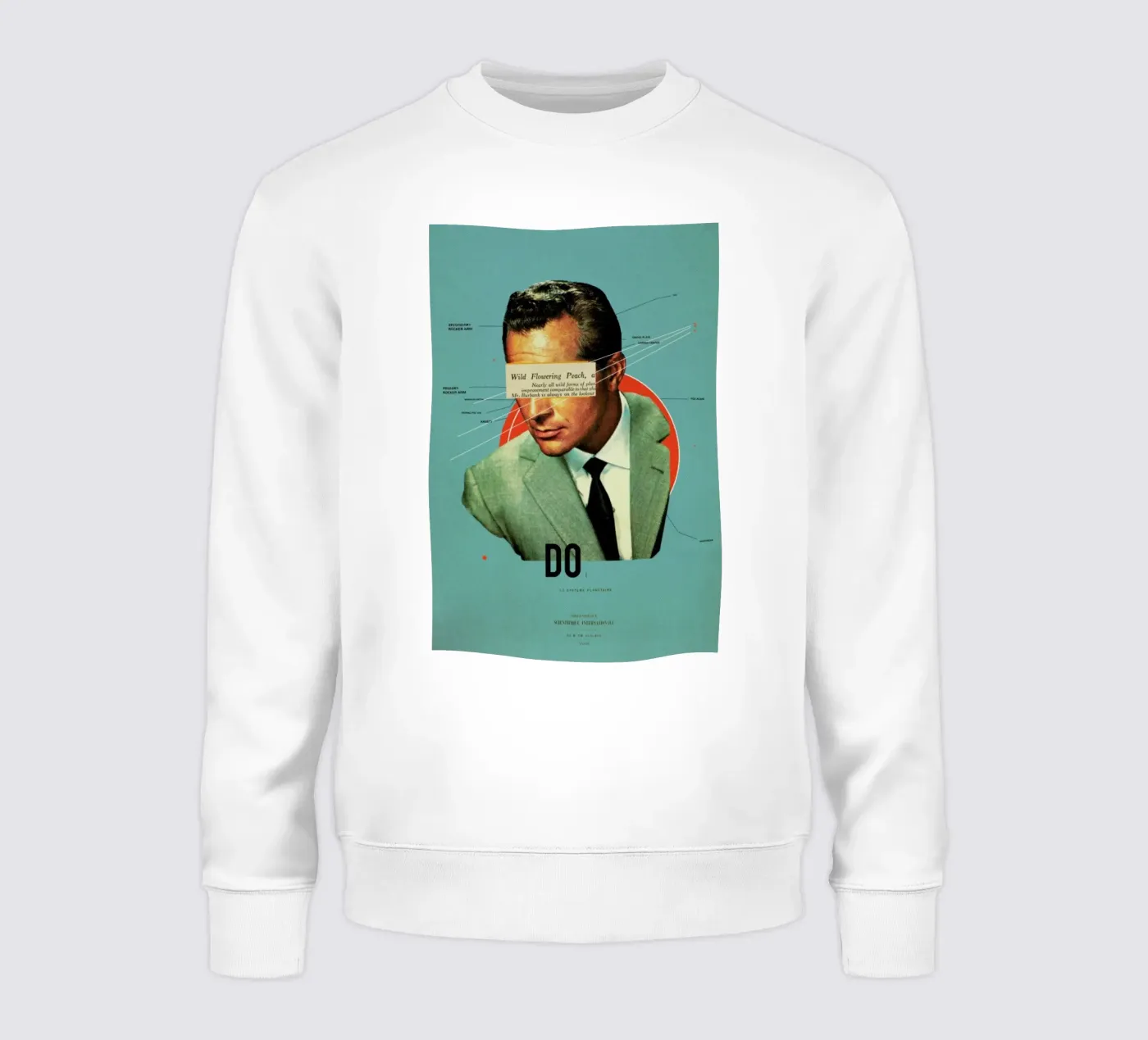 Do felpa da Frank Moth