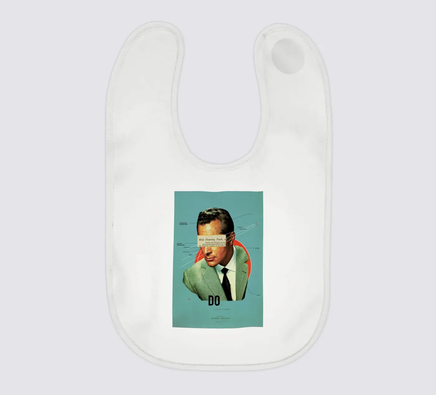 Do bavaglino da Frank Moth