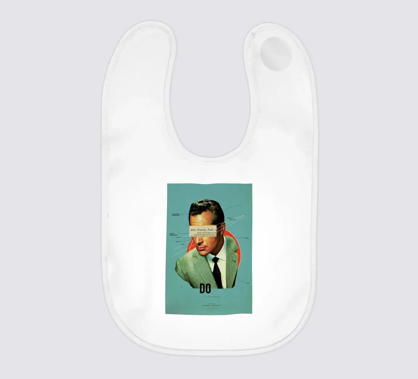 Do bavaglino da Frank Moth