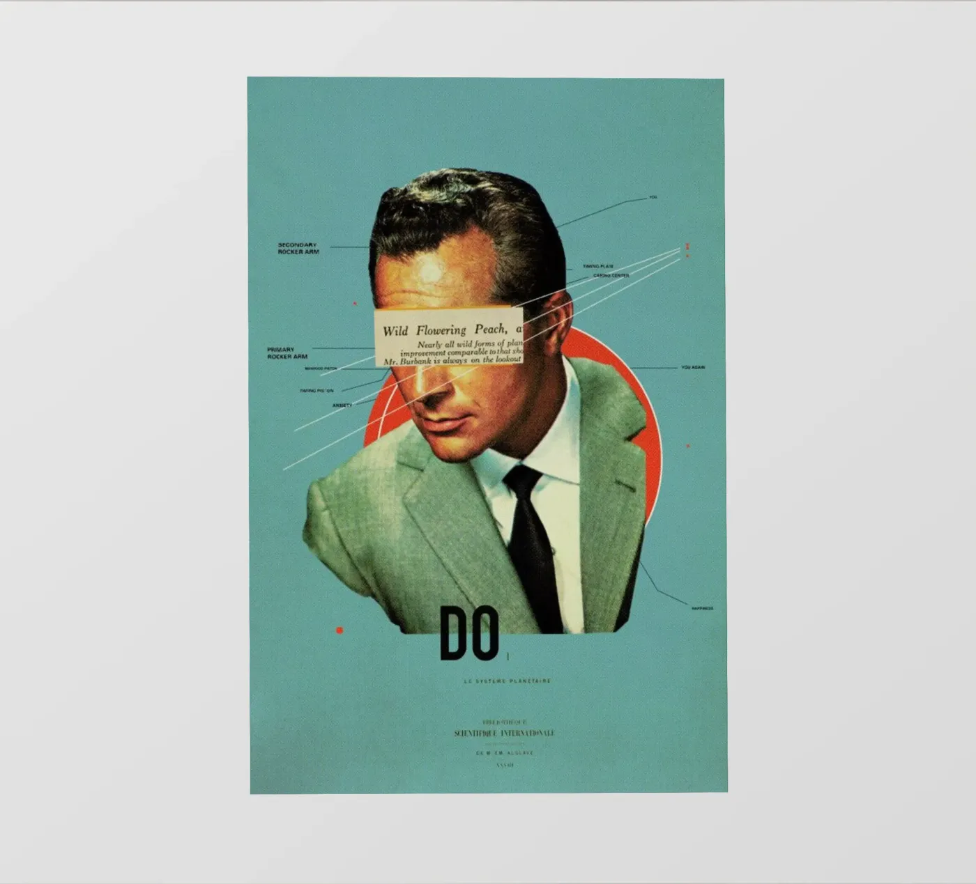 Do pvc cover by Frank Moth