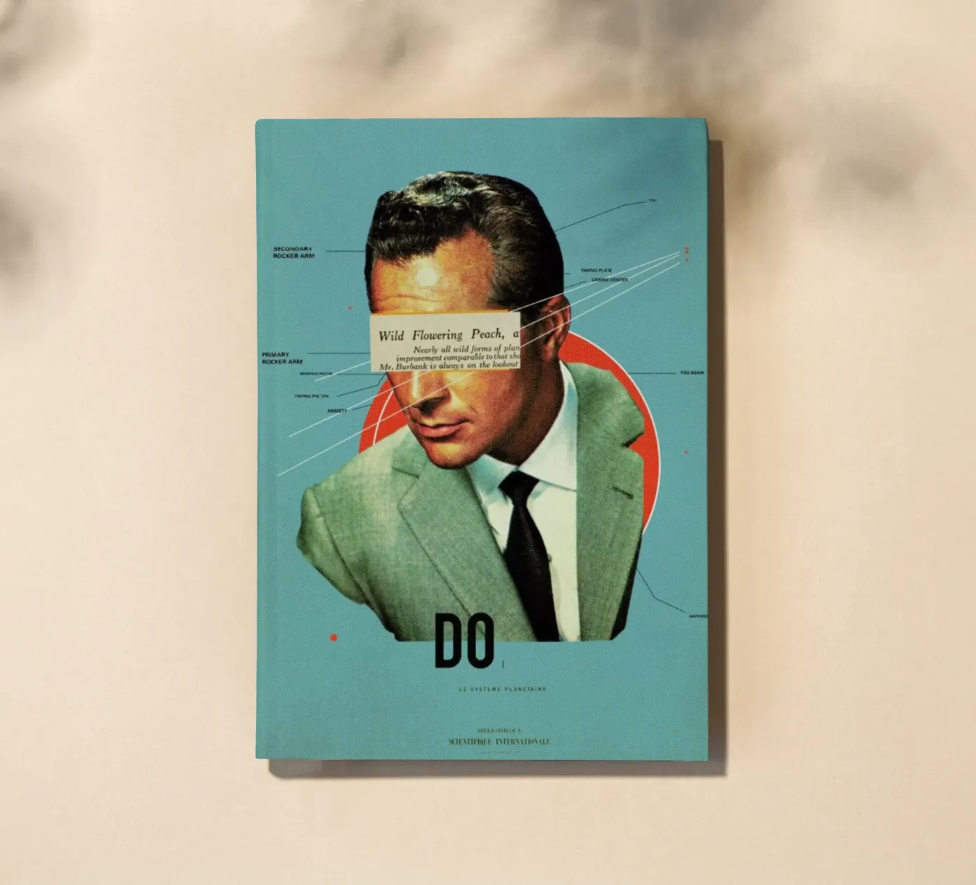 Do notebook by Frank Moth