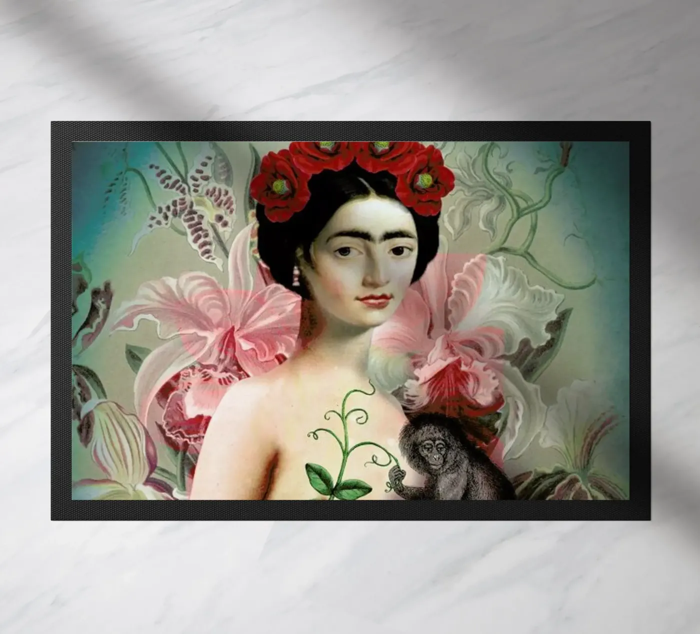 Frida zerbino da Catrin Welz-Stein