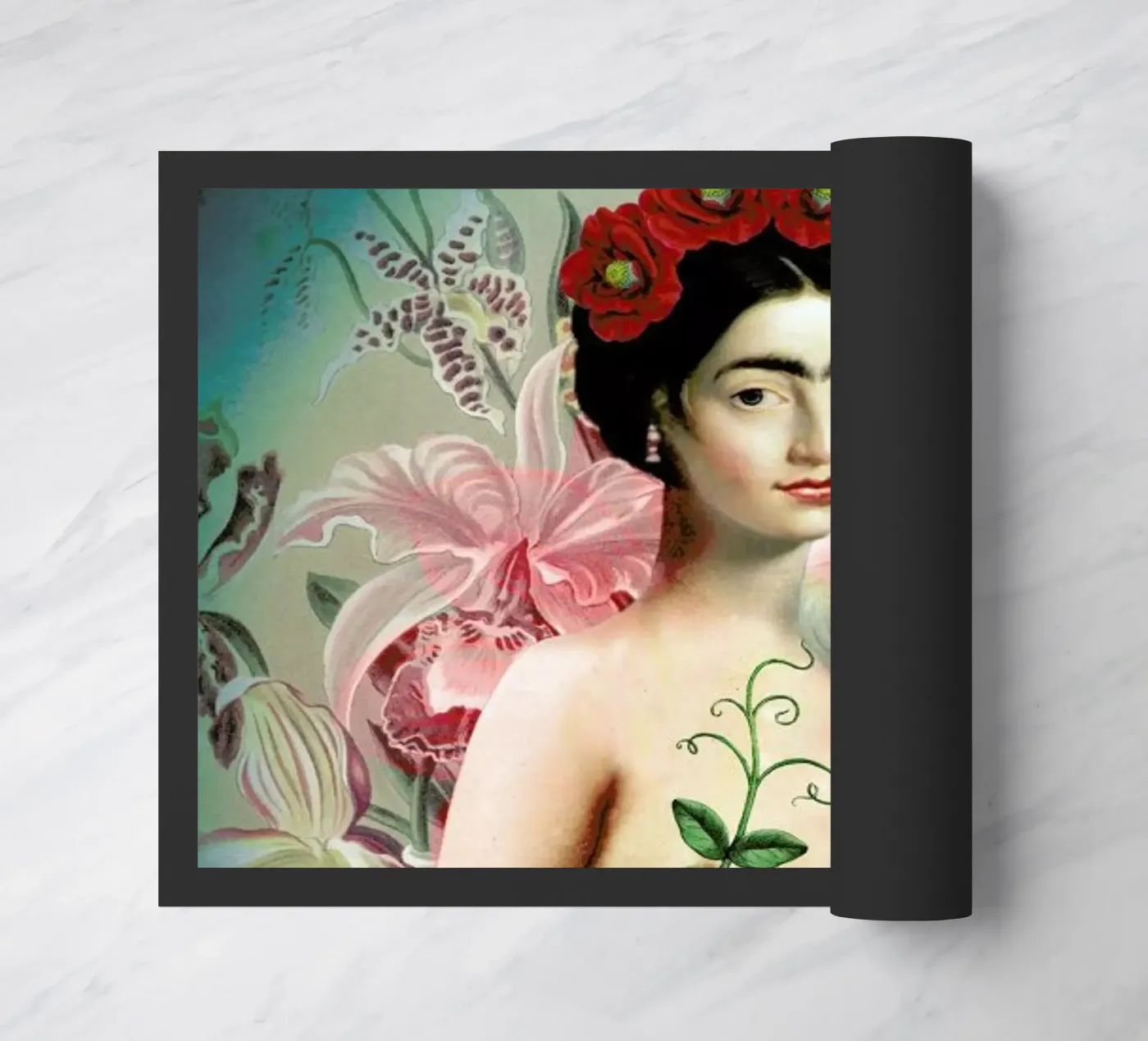 Frida zerbino da Catrin Welz-Stein