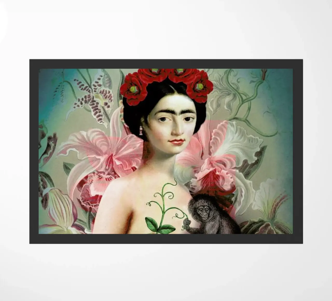 Frida zerbino da Catrin Welz-Stein