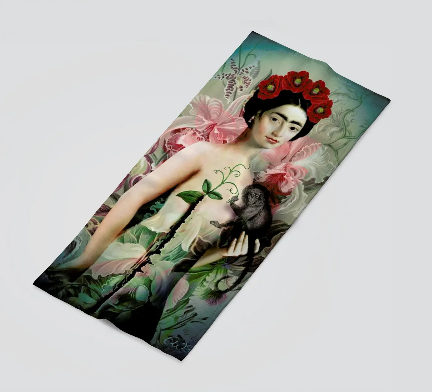 Frida telo mare da Catrin Welz-Stein