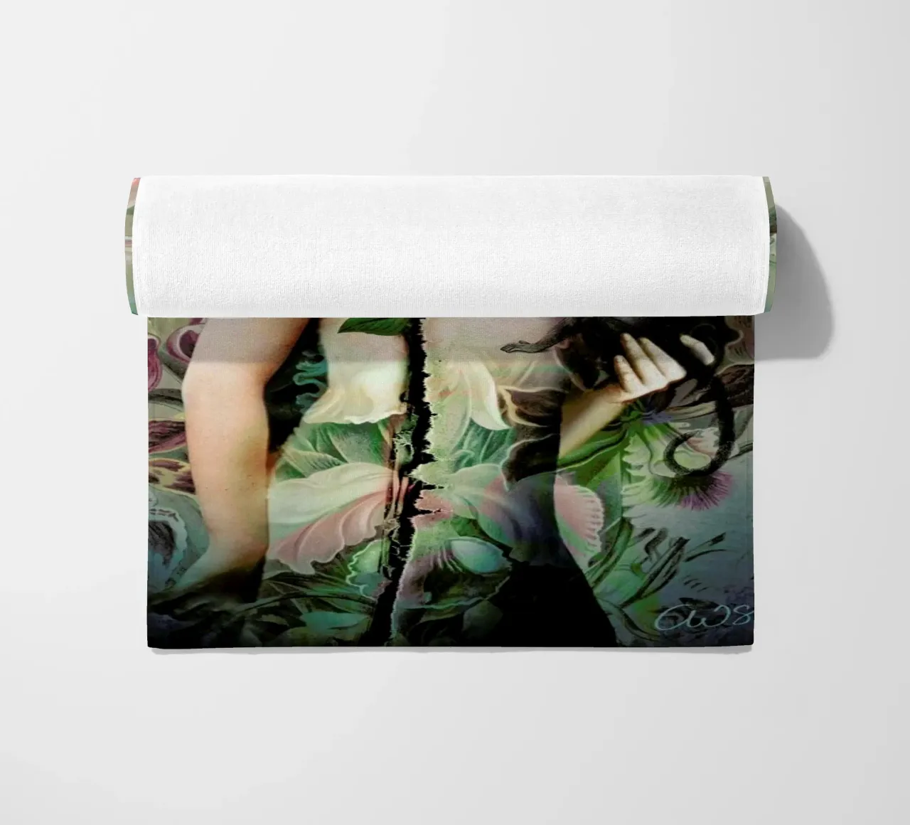 Frida telo mare da Catrin Welz-Stein