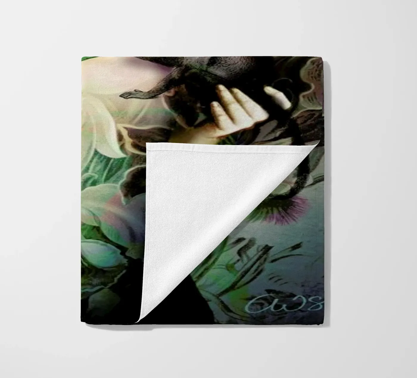 Frida telo mare da Catrin Welz-Stein