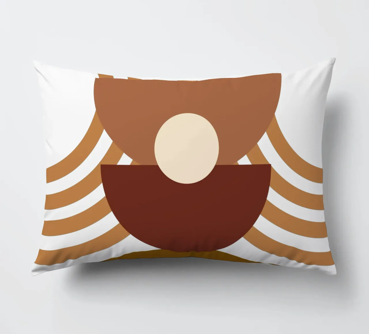Boho Minimalista Moderno Semplice cuscino da YSV MINIMALIST
