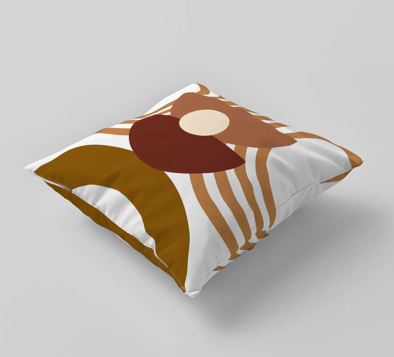 Boho Minimalista Moderno Semplice cuscino da YSV MINIMALIST