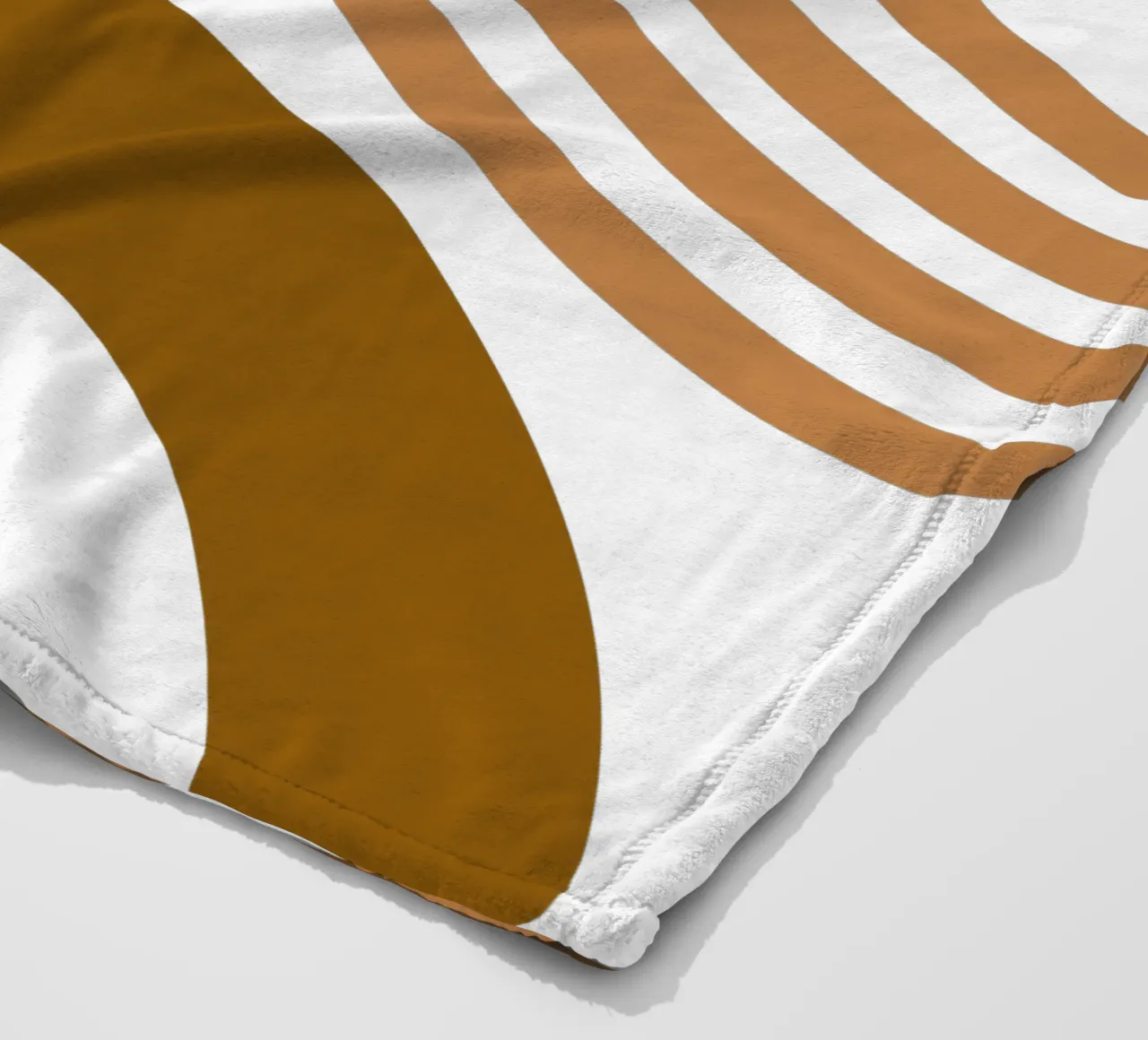 Boho Minimalista Moderno Semplice coperta in pile da YSV MINIMALIST