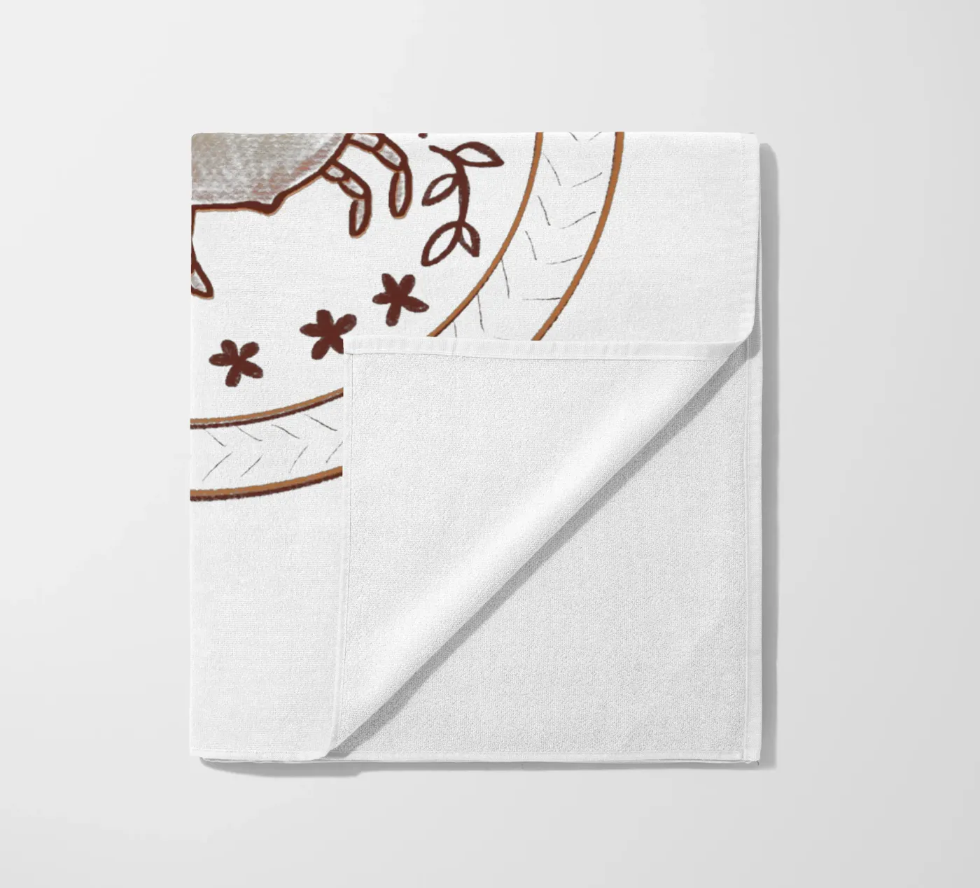 Oh crab! telo mare da Beeeplan