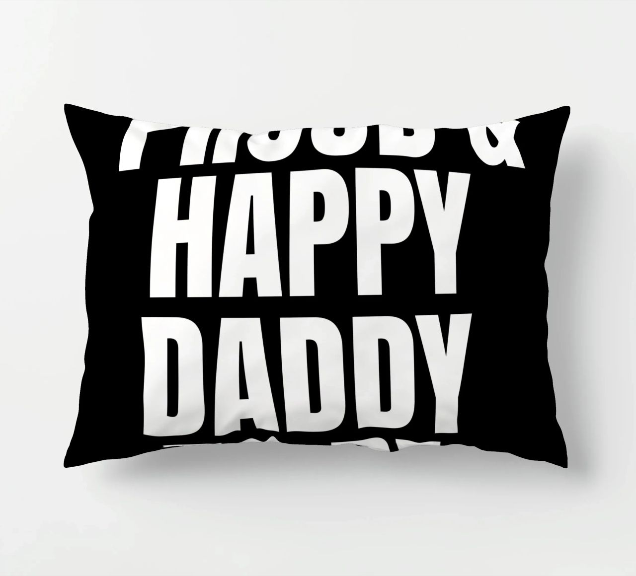 Proud and happy daddy to be coussin de happieeagle