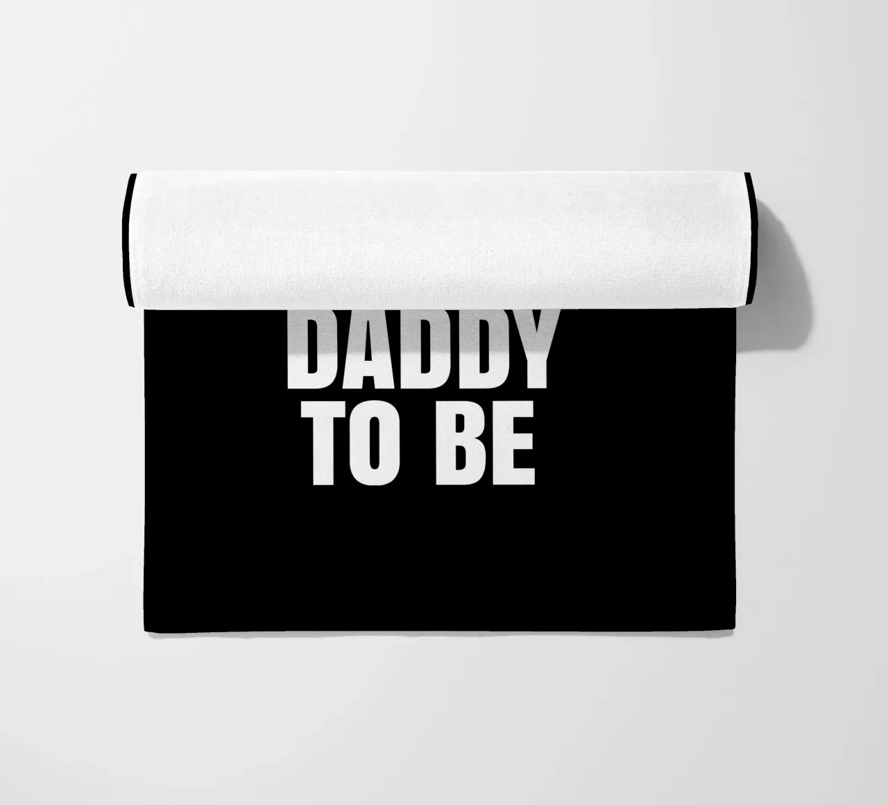 Proud and happy daddy to be telo mare da happieeagle