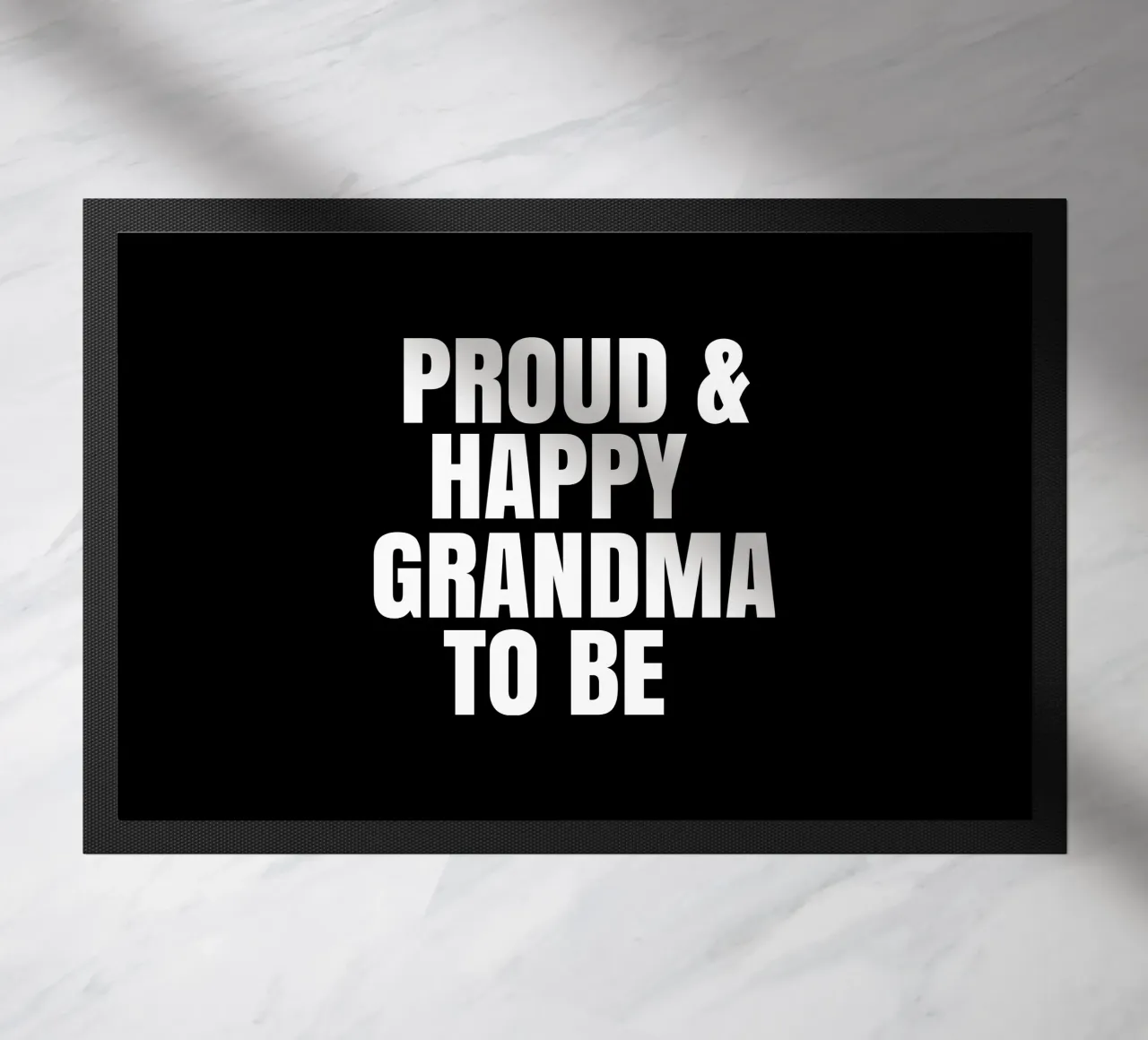 Proud and happy grandma to be zerbino da happieeagle