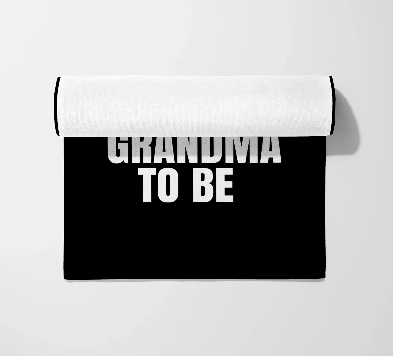 Proud and happy grandma to be telo mare da happieeagle