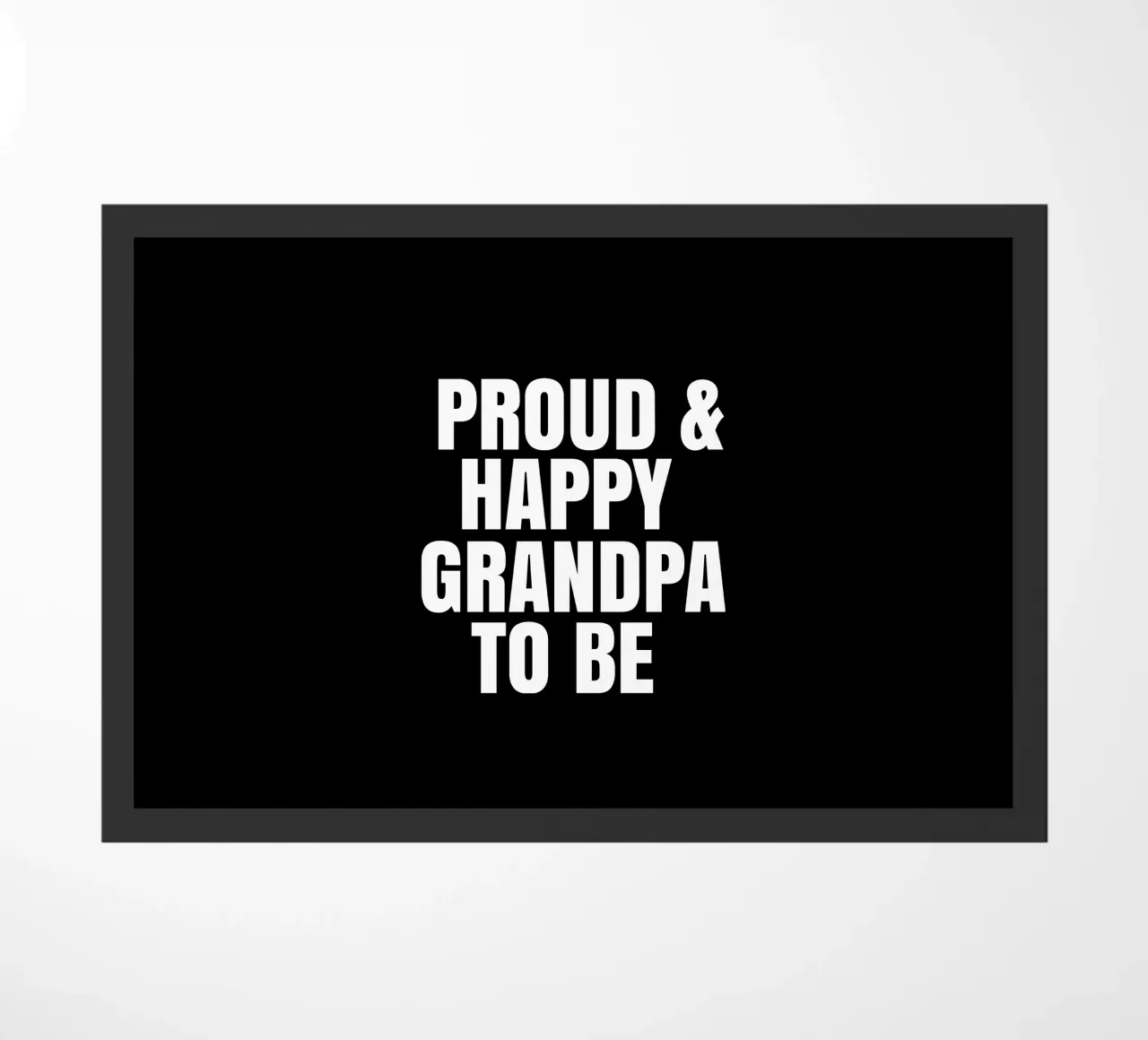 Happy and proud grandpa to be zerbino da happieeagle