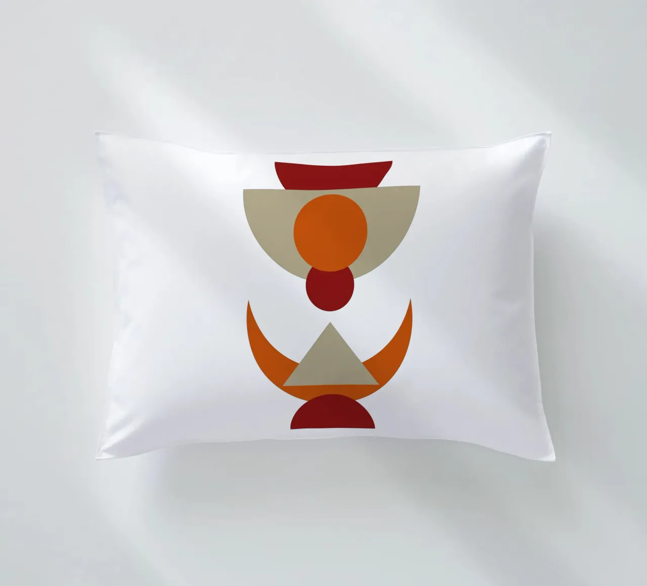 Boho Minimalista Moderno Semplice cuscino da YSV MINIMALIST