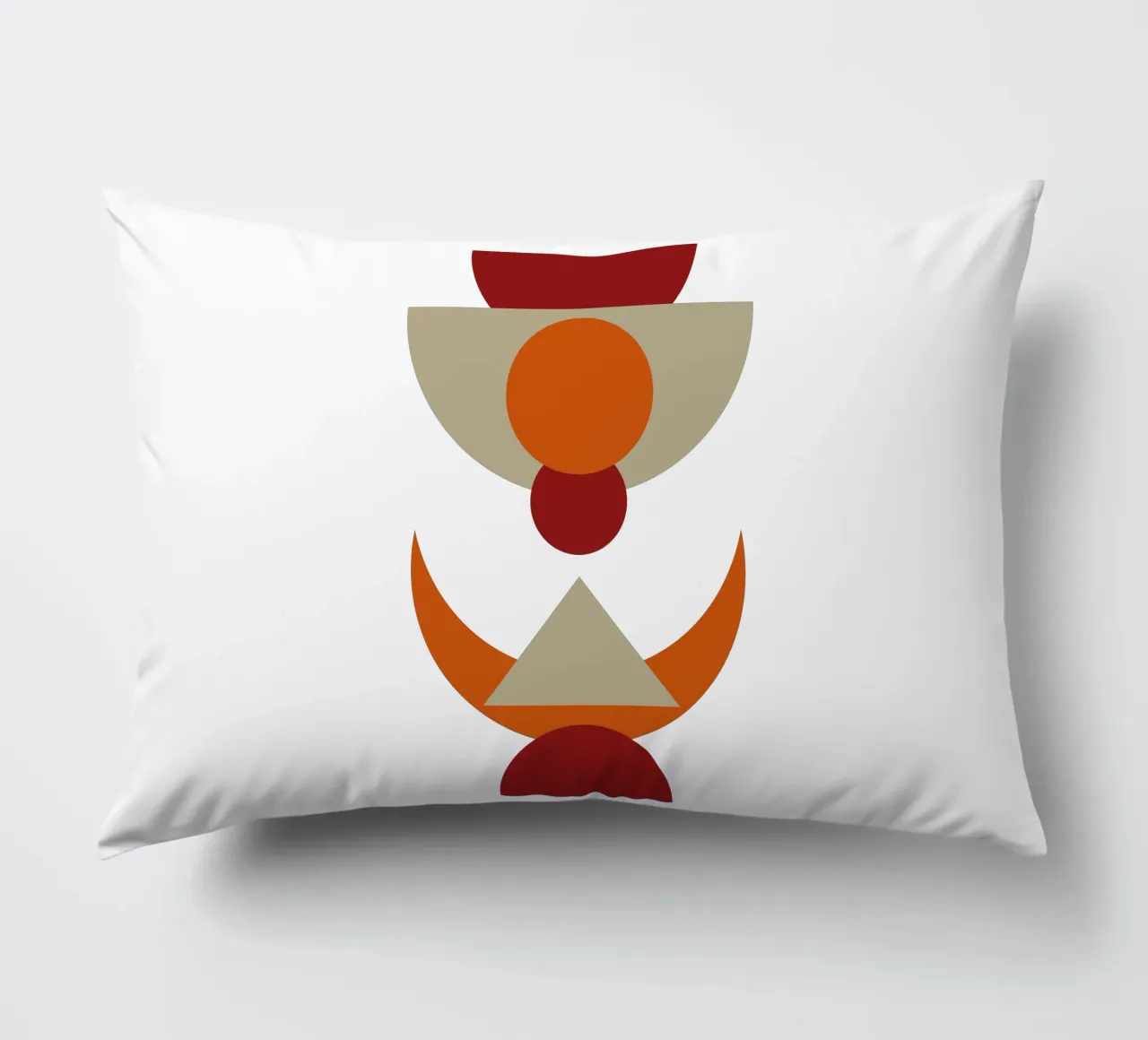 Boho Minimalista Moderno Semplice cuscino da YSV MINIMALIST