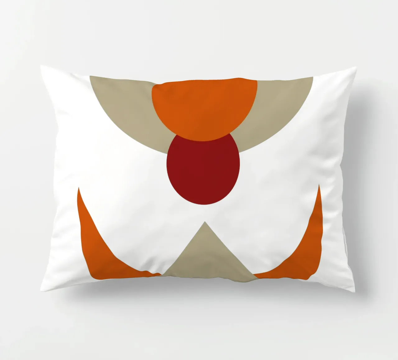 Boho Minimalista Moderno Semplice cuscino da YSV MINIMALIST