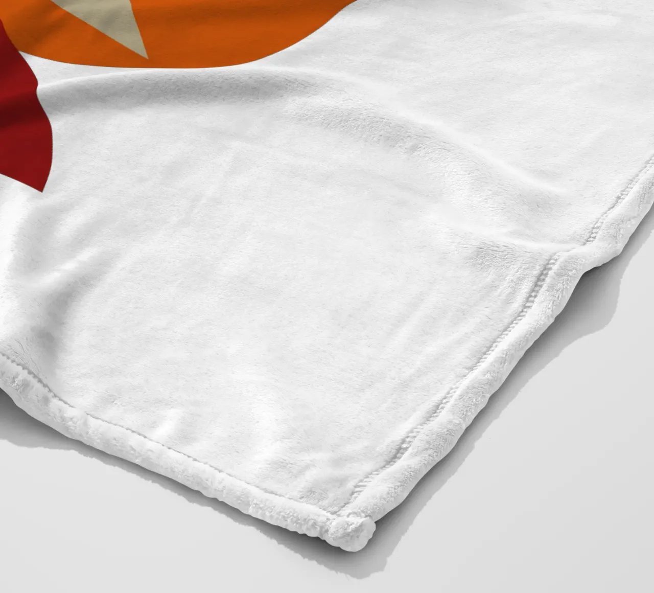 Boho Minimalista Moderno Semplice coperta in pile da YSV MINIMALIST